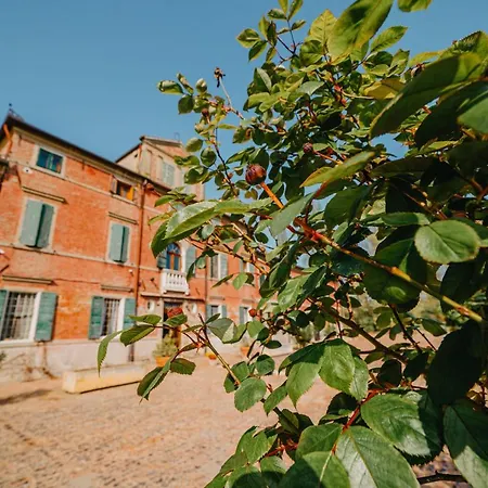 Tenuta Ca' Zen Séjour à la campagne