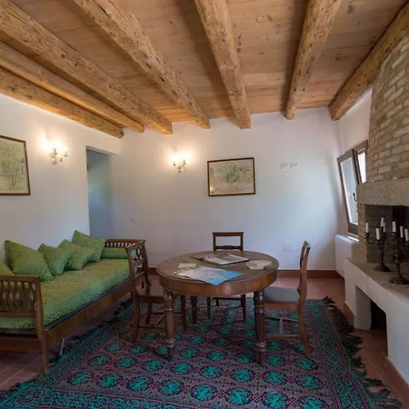 Tenuta Ca' Zen *