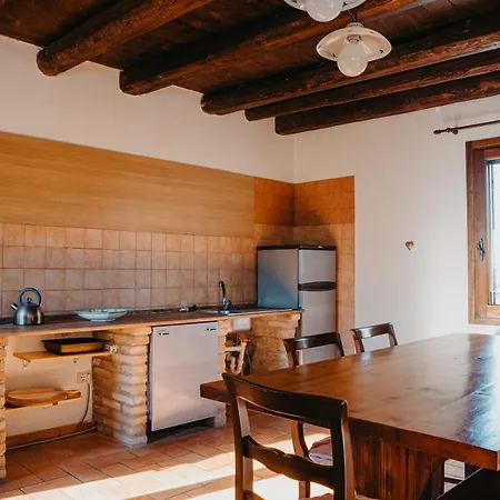 Tenuta Ca' Zen *