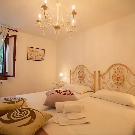 Tenuta Ca' Zen Casa de Campo