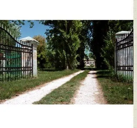 Tenuta Ca' Zen Taglio di Po