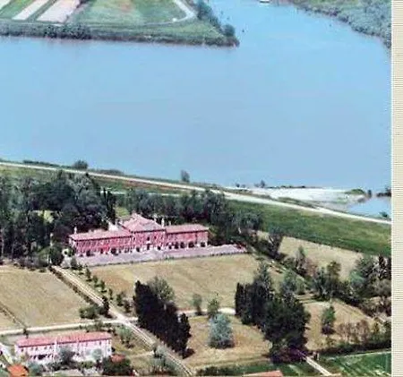 Tenuta Ca' Zen Landhaus