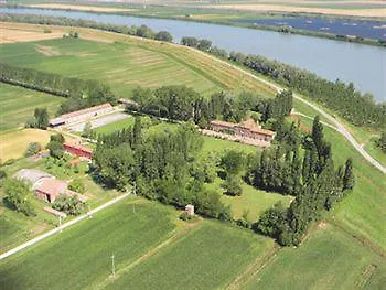 Landhaus Tenuta Ca' Zen Taglio di Po