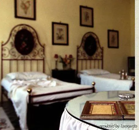 Tenuta Ca' Zen Landhaus