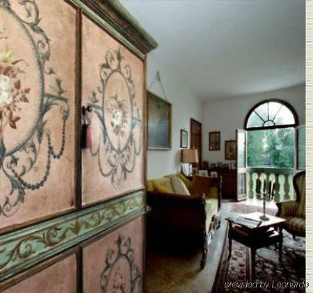 Tenuta Ca' Zen Landhaus Taglio di Po