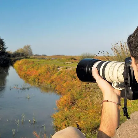 Séjour à la campagne Tenuta Ca' Zen *
