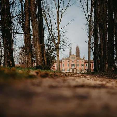 Tenuta Ca' Zen Taglio Di Po