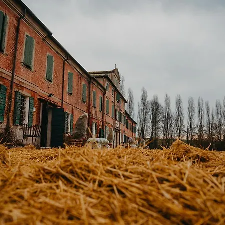 Tenuta Ca' Zen *