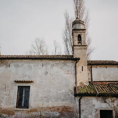 Country house Tenuta Ca' Zen Taglio Di Po