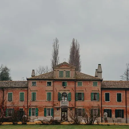 Country house Tenuta Ca' Zen *