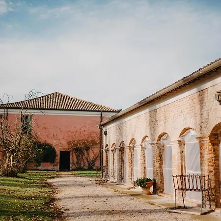 Country house Tenuta Ca' Zen *