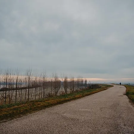 Tenuta Ca' Zen * Taglio Di Po