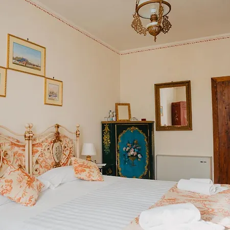 Country house Tenuta Ca' Zen *