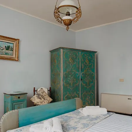 Country house Tenuta Ca' Zen Taglio Di Po