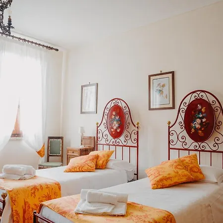 Tenuta Ca' Zen Country house *
