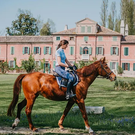 Tenuta Ca' Zen Taglio Di Po