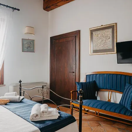 Tenuta Ca' Zen Country house