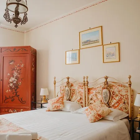 Tenuta Ca' Zen Country house