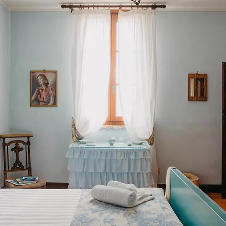 Country house Tenuta Ca' Zen *