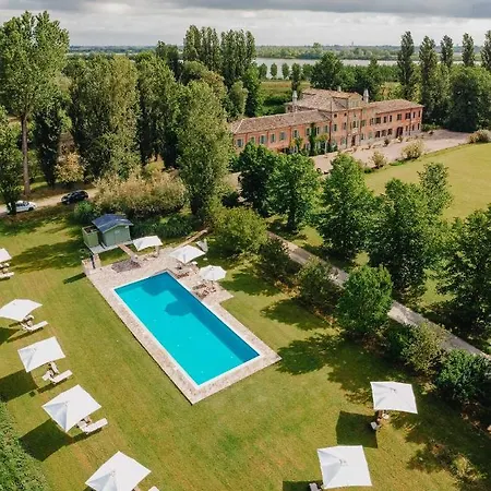 Tenuta Ca' Zen Country house *