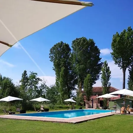 Tenuta Ca' Zen Taglio Di Po