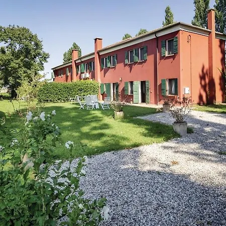 Country house Tenuta Ca' Zen