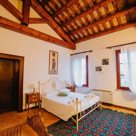 Tenuta Ca' Zen Taglio Di Po