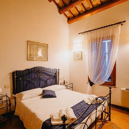 Country house Tenuta Ca' Zen *