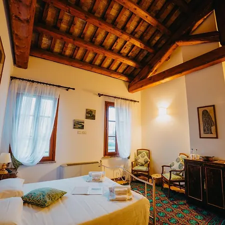 Tenuta Ca' Zen Taglio Di Po