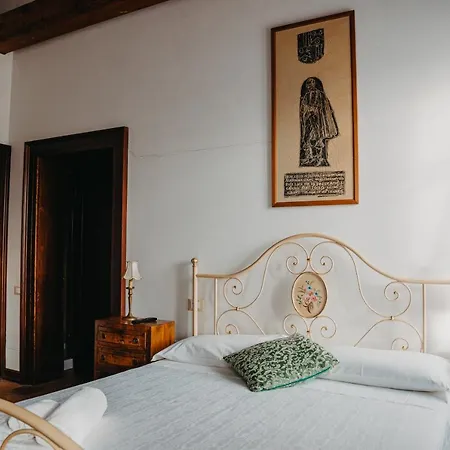 Country house Tenuta Ca' Zen *