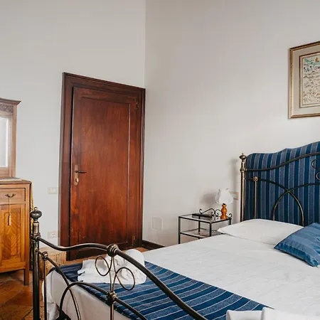 Tenuta Ca' Zen Taglio Di Po