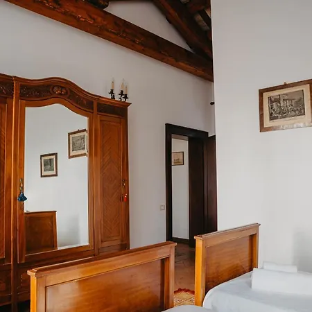 Tenuta Ca' Zen * Taglio Di Po