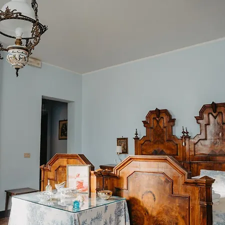 Tenuta Ca' Zen Country house *