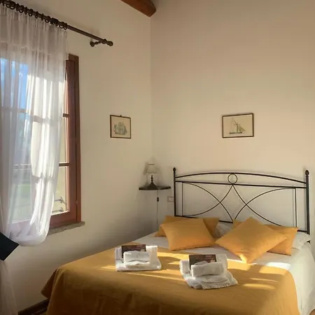 Tenuta Ca' Zen Country house *