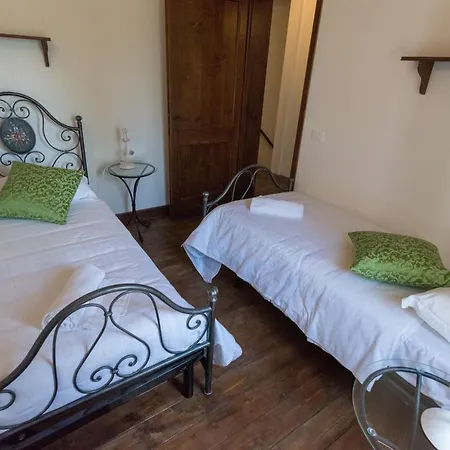 Country house Tenuta Ca' Zen *