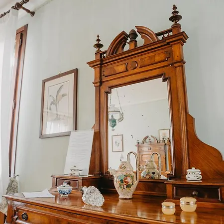 Tenuta Ca' Zen Country house *