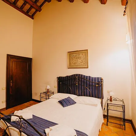 Tenuta Ca' Zen Country house *
