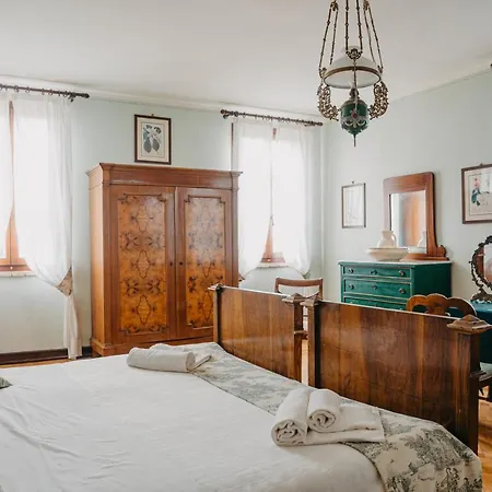 Tenuta Ca' Zen Country house