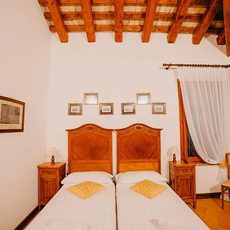 Tenuta Ca' Zen * Taglio Di Po