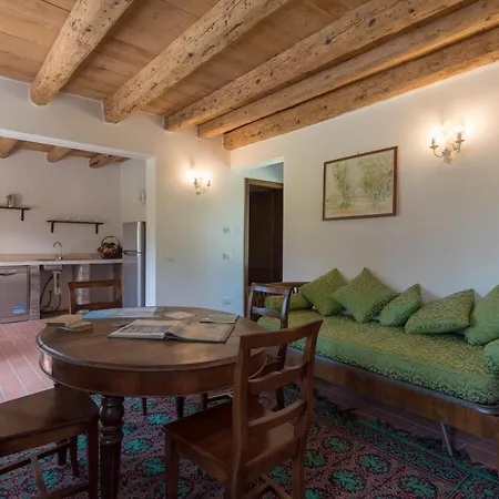 Tenuta Ca' Zen *
