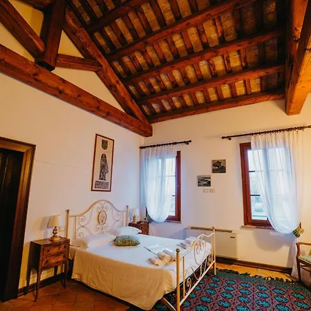 Tenuta Ca' Zen