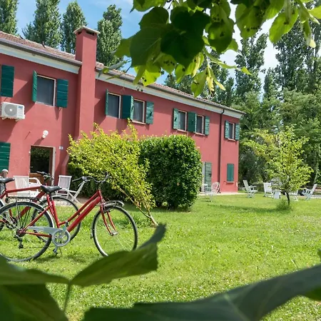 Country house Tenuta Ca' Zen *