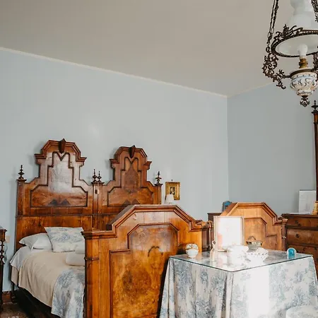 Tenuta Ca' Zen Country house *
