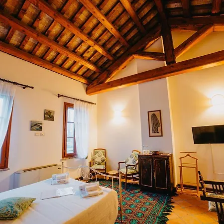 Tenuta Ca' Zen Country house Taglio Di Po