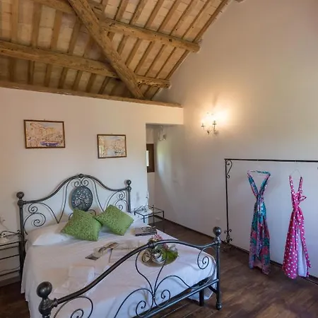 Country house Tenuta Ca' Zen Taglio Di Po