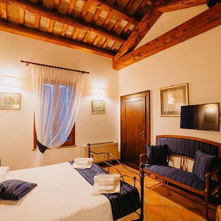Country house Tenuta Ca' Zen *