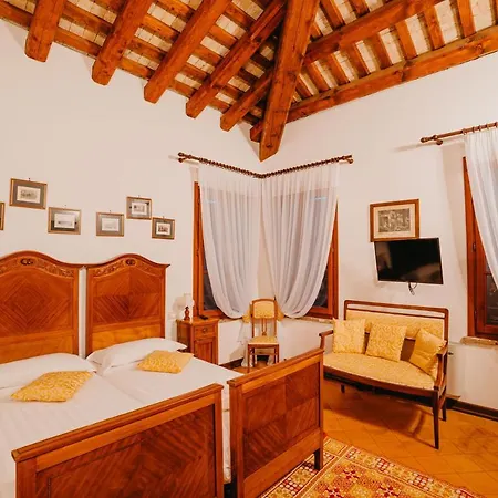Tenuta Ca' Zen *