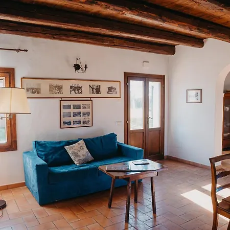 Tenuta Ca' Zen Country house Taglio Di Po