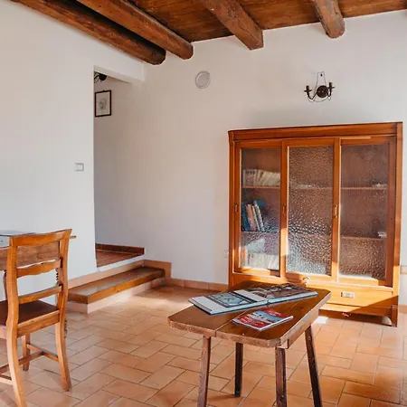 Country house Tenuta Ca' Zen *