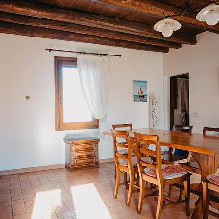 Tenuta Ca' Zen Country house *